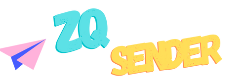 ZQ Sender V3.6.0 FREE Download now 2025